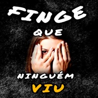 Finge Que Ninguém Viu - Single - mc Iugui