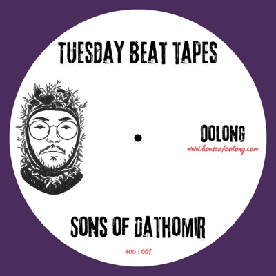 Tuesday Beat Tapes:, Vol. 001 (Sons of Dathomir) - EP