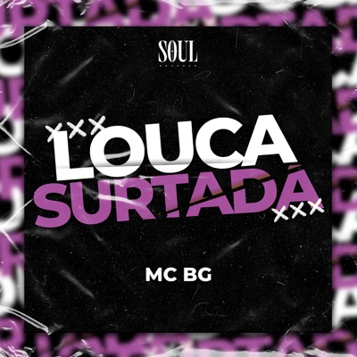 Louca Surtada - Single