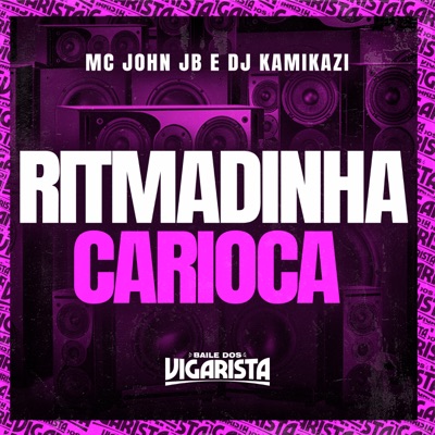 Ritmadinha Carioca - Single