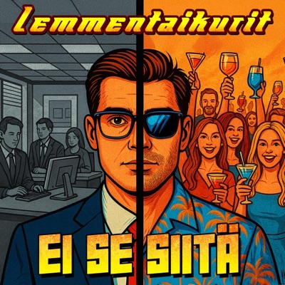 Ei se siitä - Single