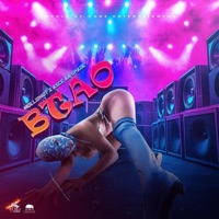 BTAO (feat. Molli2Hot) - Single - Ace A Spade