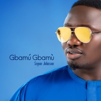 Gbamu Gbamu (Dance) - Single - Segun johnson