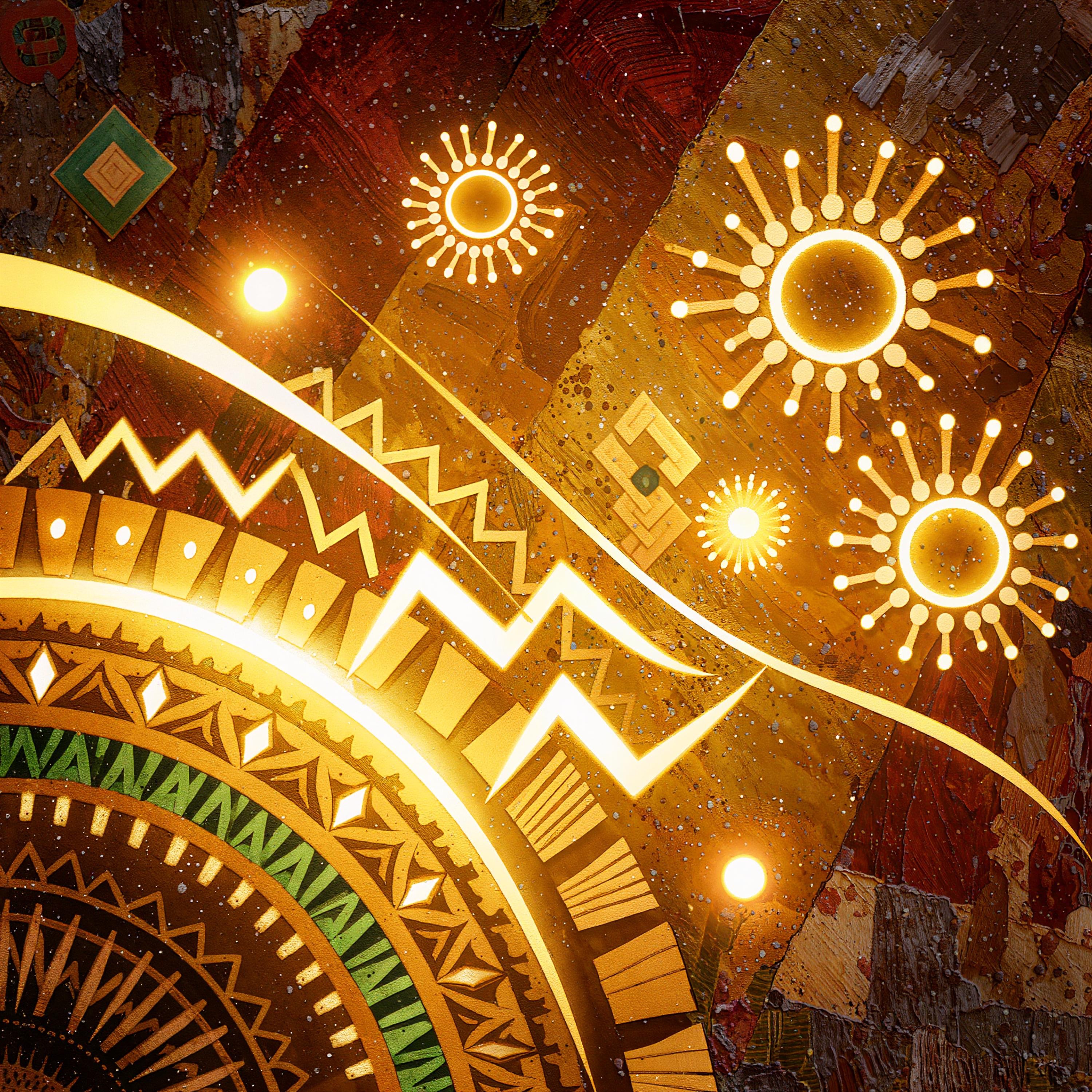 AFROHOUSE 5