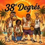38 Degrés - Single