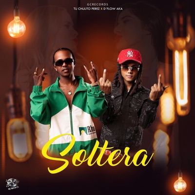 Soltera - Single