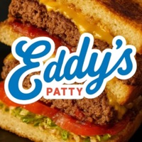 Eddy's Patty - Single - Purple Kloud