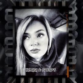 P'ti cœur (feat. A6dii) [Version remix] Kyliana Money Brown