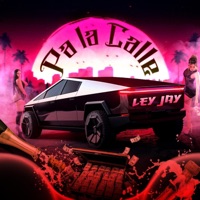Pa La Calle - Single - LEY JAY