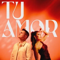 Tu Amor (feat. CRYS) - Single - Andres Ferreira