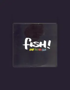 Fishを聴いたり、ミュージックビデオを鑑賞したり、経歴やツアー日程などを確認したりしましょう！