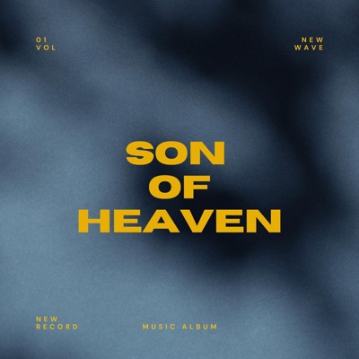 Son of heaven - Single