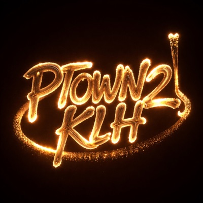 P - TOWN 2 KLH (feat. Blvddy, Fabulo, Wolf J, JaySoHigh & SlimeyAdrian) - Single