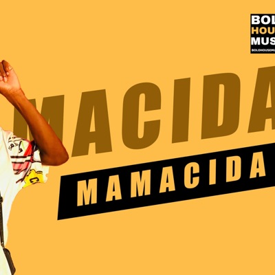 Mamacida (feat. Milo Deep Beats & Tee Tee Boy) [Dj Keyplus Remix] - Single