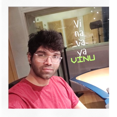 Vinavaya Vinu - Single