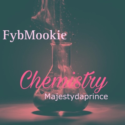 Chemistry (feat. Majestydaprince) - Single