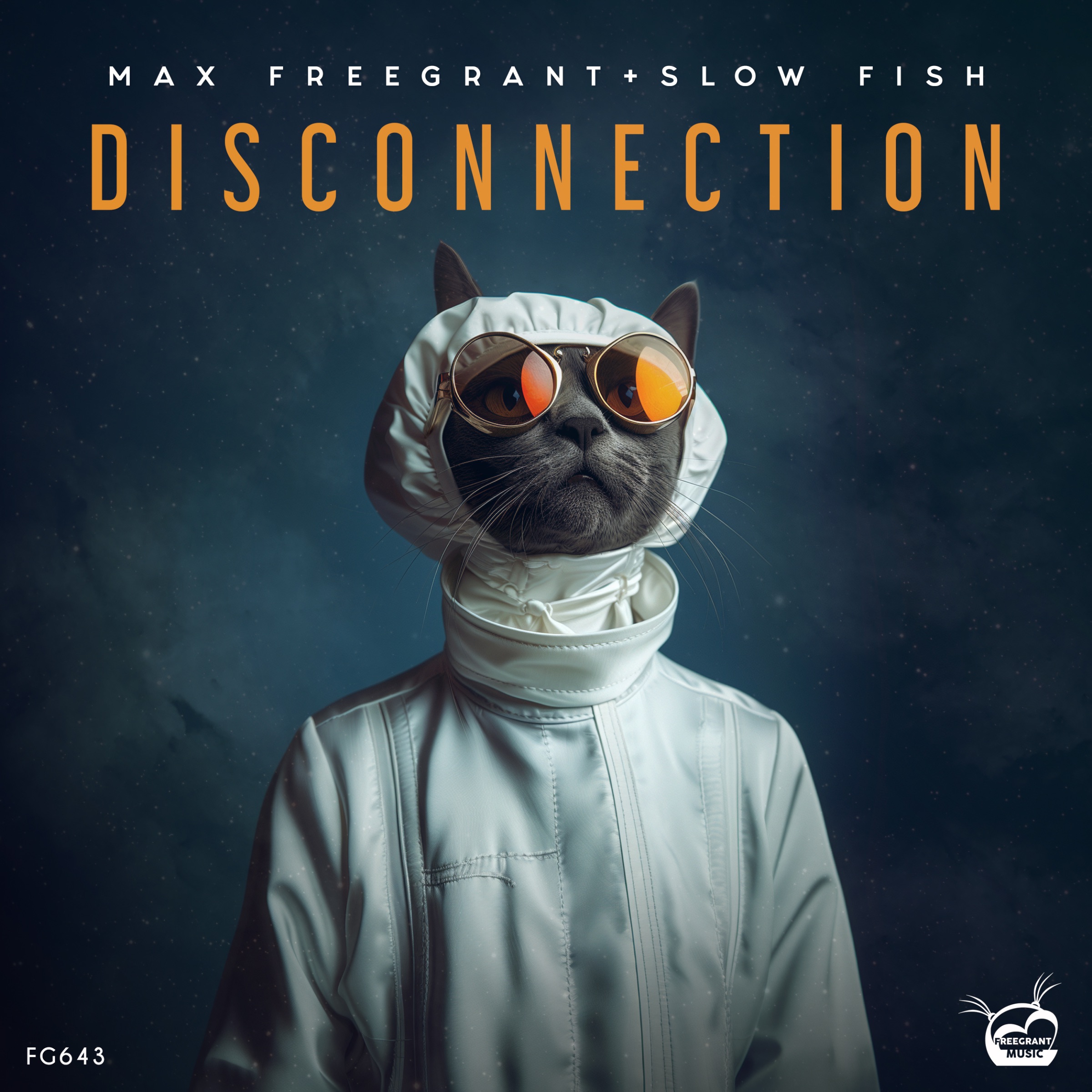 Disconnection - Single