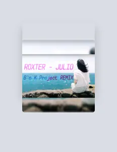Listen to Roxter, watch music videos, read bio, see tour dates & more!