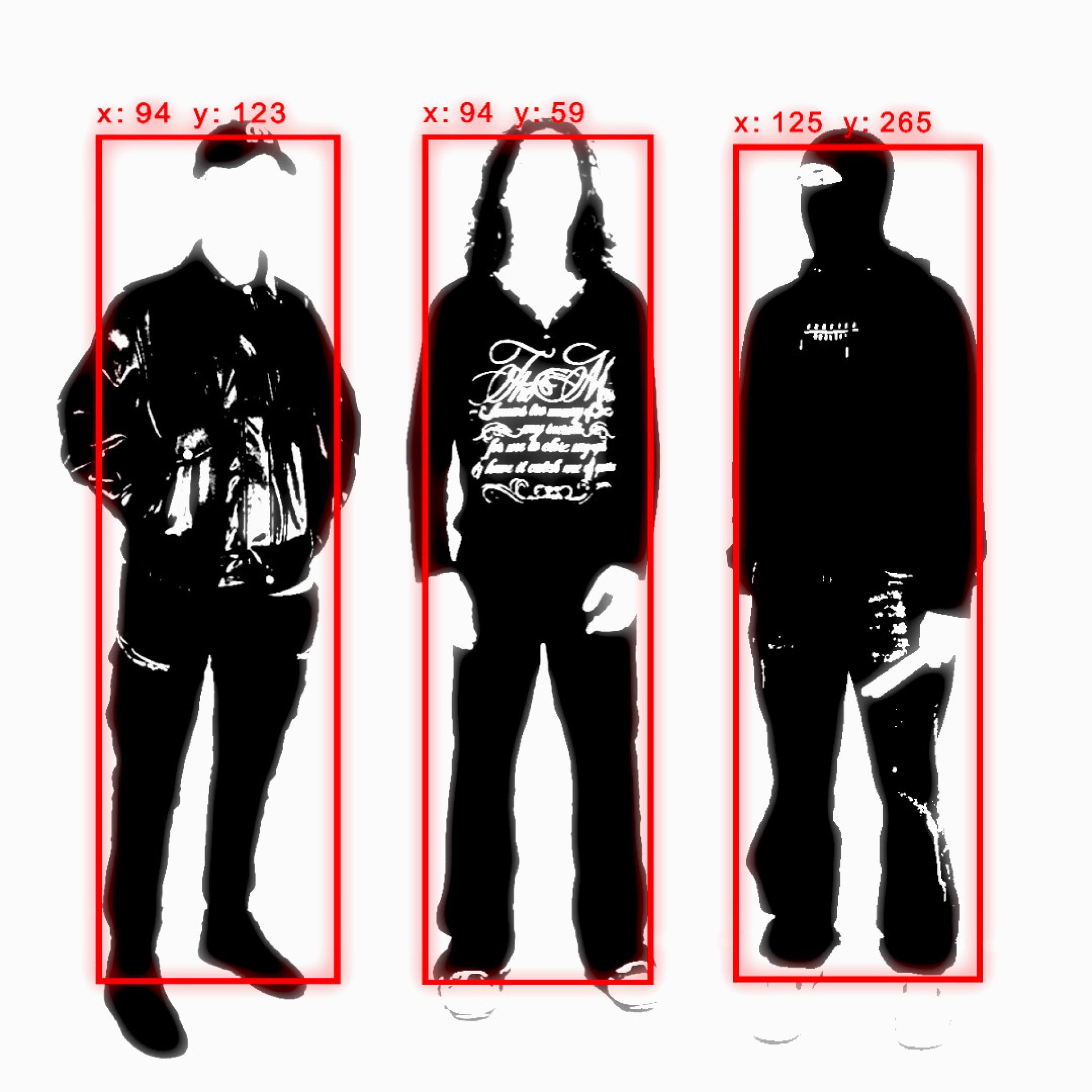 Like Yesterday - Single