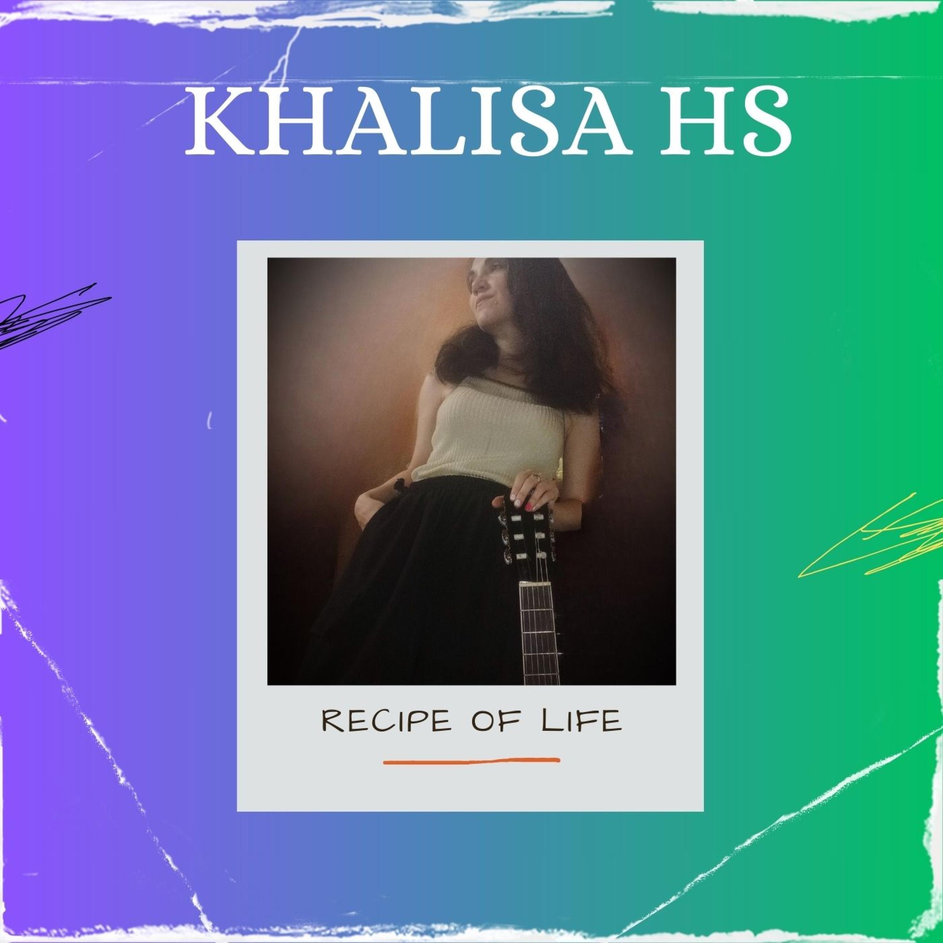RECIPE OF LIFE - Single