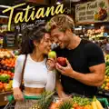 Tatiana