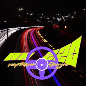 A 220 (feat. Herrera 24) - Single