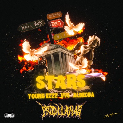 Stars - Single