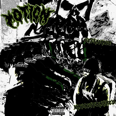 Motion (feat. Guysavage) - Single