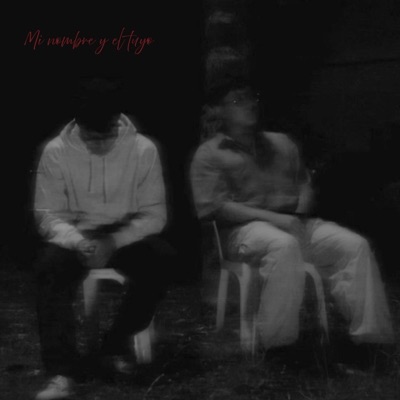 MI NOMBRE Y EL TUYO - Single