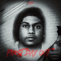 First Day Out (SPIN) - Single - MG EL