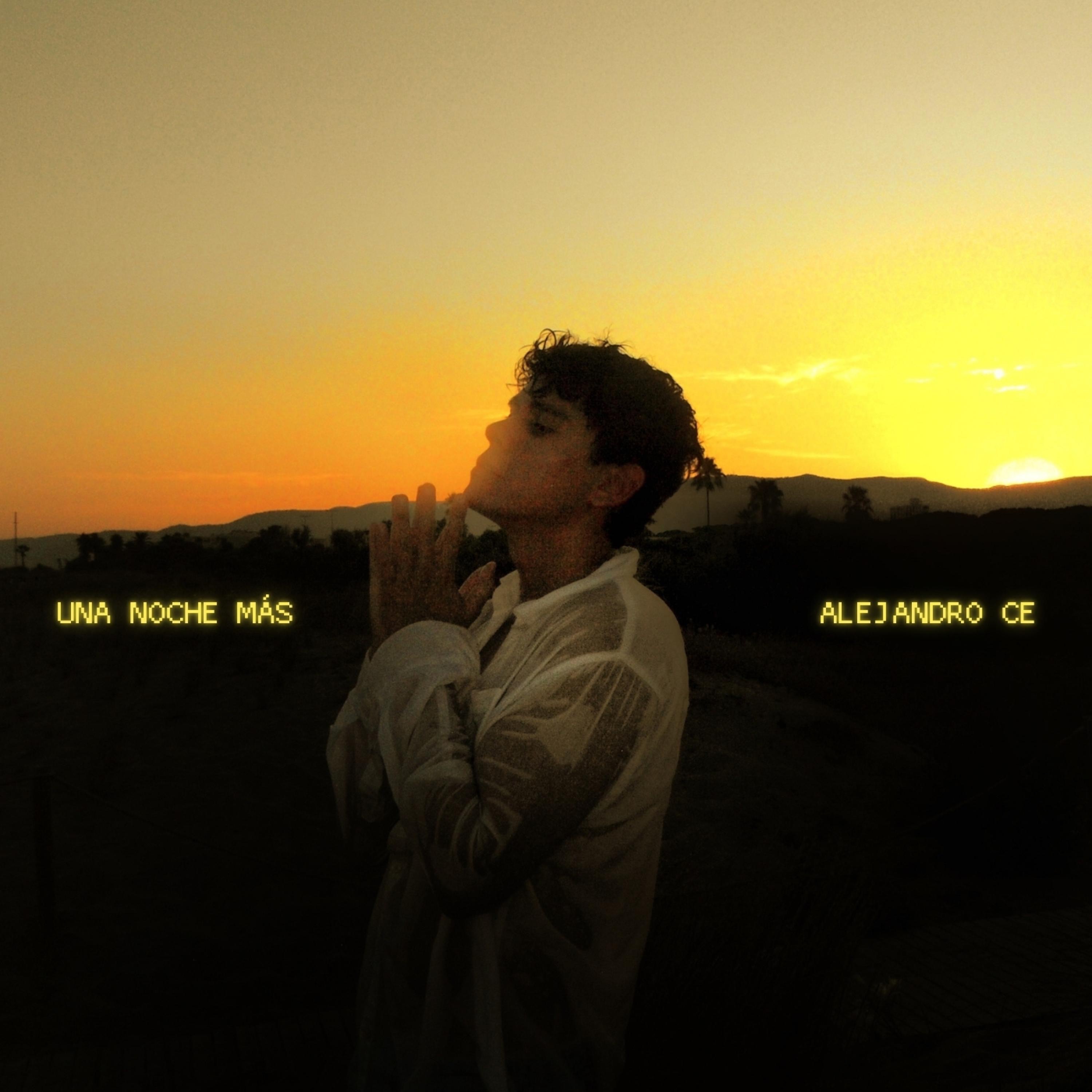 Una noche más - Single