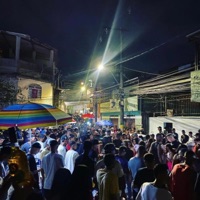 Medley Pras Comunidade 02 (feat. dj dg do sn) - Single - DJ Andre Marques