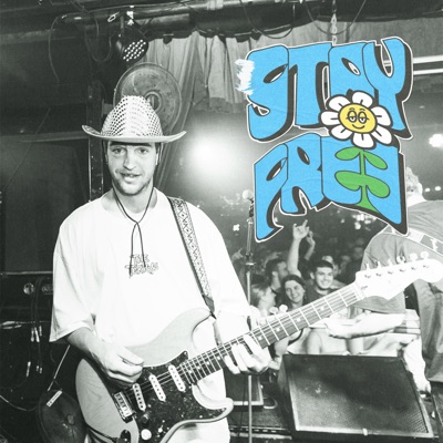 Stay Free - Single