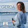 Ich weine nur im Regen