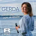 Ich weine nur im Regen