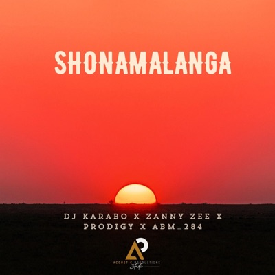 Shonamalanga (feat. Zanny Zee, Pr0digy & ABM_284) - Single