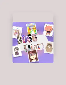 ruru ne सुनें, म्यूज़िक वीडियो देखें, बायो पढ़ें, दौरे की तारीखें और बहुत कुछ देखें!