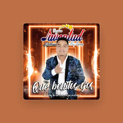 Listen to Órgano Juventud Mixteco de Tery Quiroz, watch music videos, read bio, see tour dates & more!
