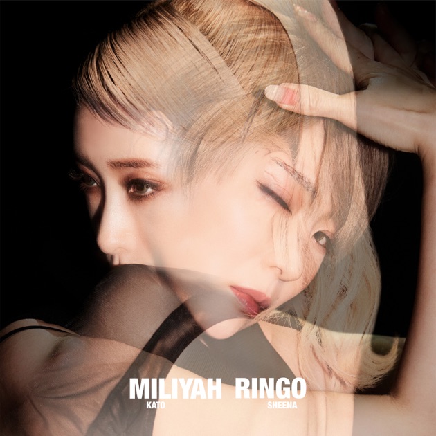 TOKYO STAR : 加藤ミリヤ | HMV&BOOKS online - SRCL-6763/4
