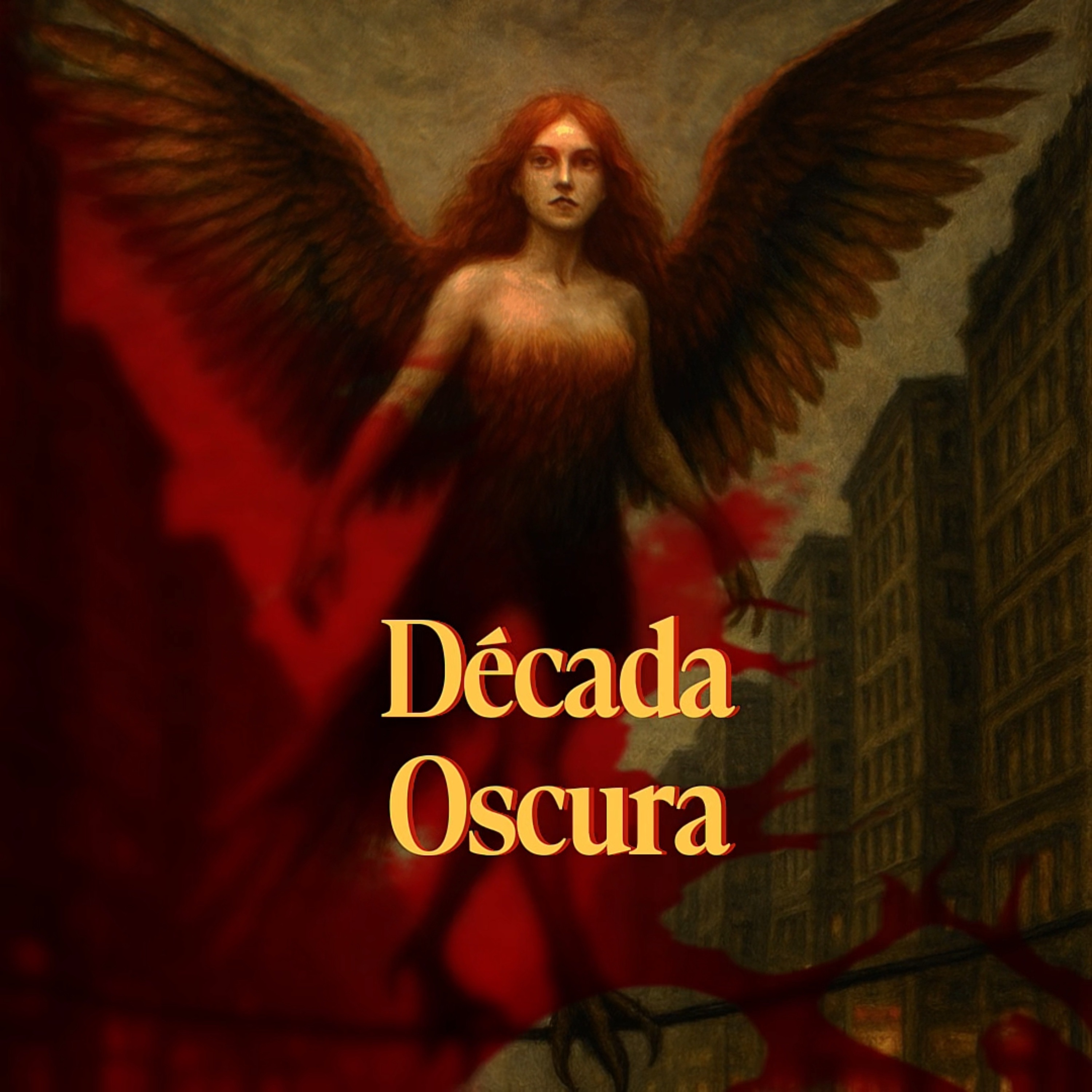 Década Oscura - Single