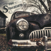 The Strayhearts (2024 Remaster) - EP - Mark Monaco and the Strayhearts