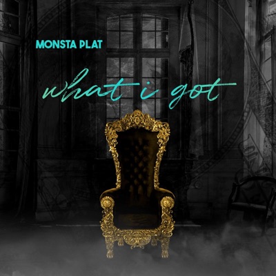 What I Got - Single