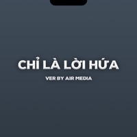 Chỉ Là Lời Hứa (Lofi Ver.) - Single - Trung Lewis