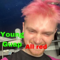 All Red - Single - Young Guap