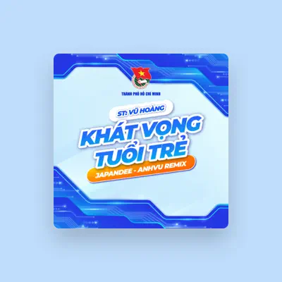 Listen to Thành Đoàn TP.HCM, watch music videos, read bio, see tour dates & more!