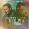 Mi Adoración