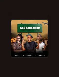 Listen to Gadaffi, watch music videos, read bio, see tour dates & more!