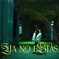 Ya No Estás - Single - Alex Fawkes