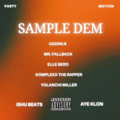 Sample Dem - Single