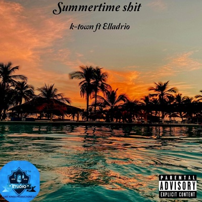 Summertime shit - Single